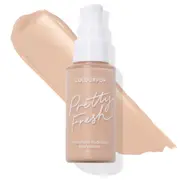 ColourPop®: Discover Light 55 N - Neutral Light | Medium-Coverage Liquid Foundation