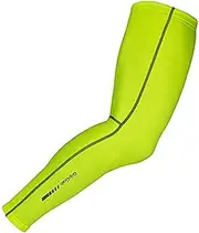 [GripGrab] Leg Warmers, Black, L