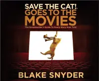 在飛比找三民網路書店優惠-Save the Cat! Goes to the Movi