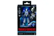 Transformers Studio Series Deluxe Class Transformers: Dark of the Moon Wheeljack Que Action Figure