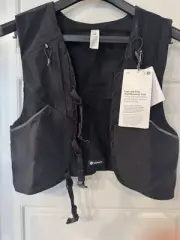 NWT Lululemon Trail Running Vest Size L/XL