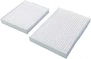 5pcs Suitable ，Compatible For Scania， Truck Air Conditioning Internal Circulation Filter OEM 2608523 2301590 2057467 2301587