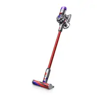 在飛比找蝦皮購物優惠-Dyson V8™ Slim Fluffy無線吸塵器(附LE