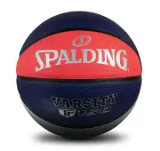 Spalding React TF-250 Red/White/Blue - Size 7