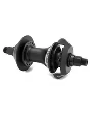 Cinema VX3 Rear Cassette Hub 36 Hole x 14mm x 9T Black