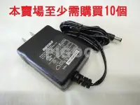 在飛比找Yahoo!奇摩拍賣優惠-全新原廠 BUFFALO 3.3V 2A 變壓器 無線IP分