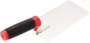 JISADER Paint Putty Putty Knife Hand Tool Trowel Trowel Tool for Decals Joint Sealing Material Spreading Applying
