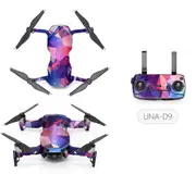 PGY Tech Skin for Mavic AIR P-UNA-D9 3M Scotchcal Film