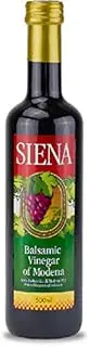 Siena Siena Balsamic Vinegar, 500 ml