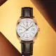 【E.BOREL 依波路】復古系列 外方內圓 女錶 手錶 玫瑰金色(LGR901S-4529BR)