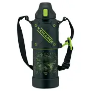 Zojirushi Water Bottle, Seamless Bottle, Sports Type, Large Capacity, 1.0 No.25
