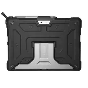 UAG Metropolis Case For Microsoft Surface Go 1 2 3 Rugged Protective Cover Black