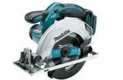 BRAND NEW MAKITA XSS02 CORDLESS CIRCULAR SAW 18V LI-ION 6 1/2 165MM