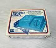 Life Like N / HO Model Train No. 8615 Hobby Power Pack Transformer New in Box