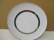 VISTA ALEGRE DOMO PLATINUM SALAD PLATE - 9" - 1309H
