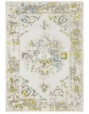 [Rug Culture] Alexa Transitional Rug Multicolour