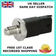 NEW FUEL RAIL PRESSURE SENSOR FOR FIAT PALIO STILO STRADA 1.9 DUCATO 2.8 JTD