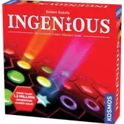TAK696116 Thames & Kosmos Ingenious