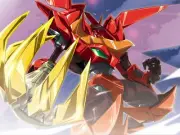 Anime code ge kallen stadtfeld mechs guren seiten Playmat Gaming Mat Desk