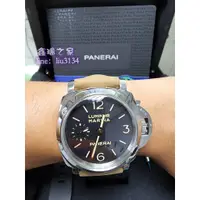 在飛比找蝦皮購物優惠-PANERAI 沛納海 PAM422 三日鍊 台AD 47m