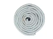 Nylon Climbing Rope Tug of War 1-1/4" dia; 25 ft