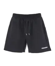 elastic waist shorts XL,L,M,XXL Black