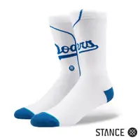 在飛比找蝦皮商城優惠-美國 STANCE DODGERS HOME MLB洛杉磯道