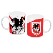NRL - St. George Illawarra Dragons - Mug