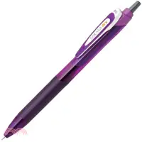 在飛比找三民網路書店優惠-斑馬ZEBRA SARASA dry速乾鋼珠筆 0.5-紫
