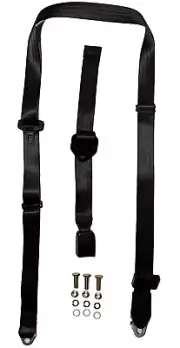 Seat Belt to Suit - Chrysler Valiant VH Ute - Sedan - Wagon - 1971 - 73 - Driver