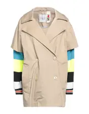 [DE' HART] DE' HART Overcoats & Trench Coats - Item 16194132