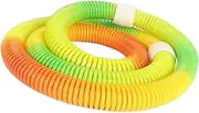 ａ aternee Fitness Hoop Circle for Waist Training Exercise Equipment for Home Gym