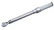 KTC 3/8" TORQUE WRENCH PRE-SET TYPE (20～100Nm) CMPC1003
