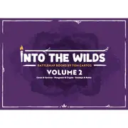 Into the Wilds Battlemap Books Volume 2