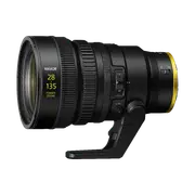 Nikon NIKKOR Z 28-135mm f/4 PZ
