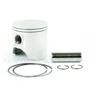 New 80mm Bore Piston Kit Fits Kawasaki ZXi 1100cc SS 750cc By 01.4515.000