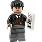 New Official Lego Harry Potter Credence Barebone - All Pieces Incl.