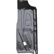 95-22-75-2 Key Parts Floor Pan Passenger Right Side for VW Hand Volkswagen Golf