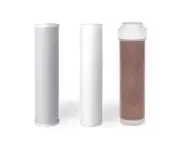 3 RO/DI REVERSE OSMOSIS WATER AQUARIUM FILTERS DI Deionizing, Carbon, Sediment