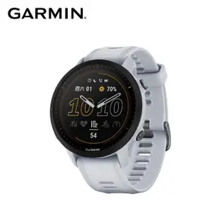 【GARMIN】Forerunner 955 太陽能高階鐵人運動錶