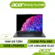 Acer 宏碁Swift Go SFG16 72 57WR U5-125H 32G 512G 筆電【聊聊領折券】