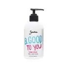 ZANDRA Almond Alfresco Hand & Body Lotion, 8 FZ