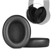 Highly Density Foams Earpads Replacements for Studio Headphones Earpads