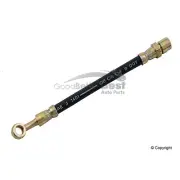 One New CEF Brake Hydraulic Hose Front Lower 512213 725531400 for Subaru Justy (for: Subaru)
