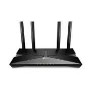 TP-Link Archer AX1800 AX1800 Dual-Band Wi-Fi 6 Router, Super-Fast 1.8Gbps Wi-Fi, One Mesh