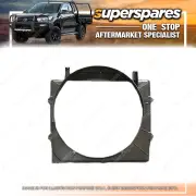 Radiator Fan Shroud for Toyota Hilux RN14# LN16# SERIES 3.0L Inline 4 Diesel 5L