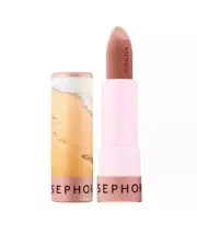 Sephora Collection Lipstories #7 Love Love Lipstick (Matte Medium Beige) SEALED