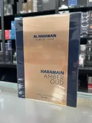 Al Haramain Amber Oud Bleu Edition Eau de Parfum Unisex 6.7 fl. oz. / 200ml
