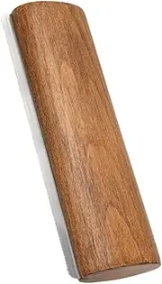 Horse Grooming Brush with Metal Scraper Durable Horse Hair Remover Tool for Shedding and Cleaning for Horse Coat Care and Grooming Sessions