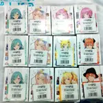 ✨9/5新品到貨✨現貨 全新 世界計畫 EPICK CARD 小卡 盒 VOL.11 12 抱盒